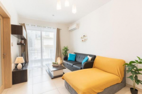 2 Bedroom in Central St Julians Prime Location in Paceville APT 3